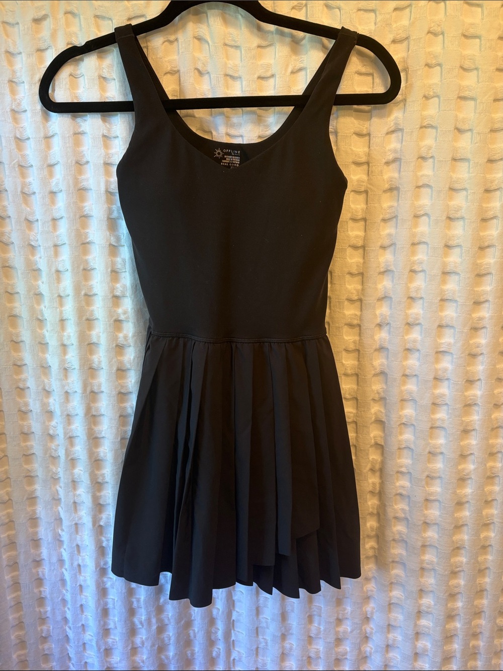 Offline women’s romper Dress